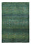Tappeto Gabbeh - Loribaft Persero - 125 x 85 cm - verde