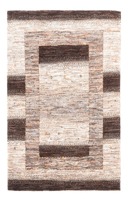 Tappeto Gabbeh - Loribaft Persero - 129 x 83 cm - naturale