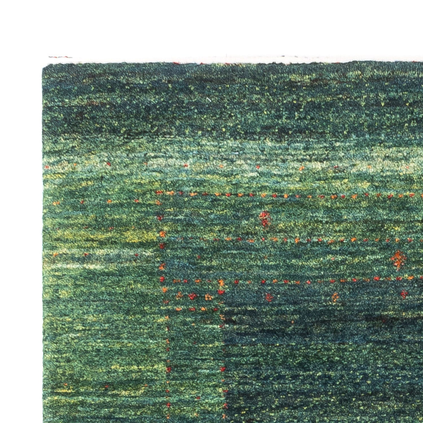 Loribaft Tappeto 135x84cm - Perserteppich Wollteppich