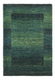 Loribaft Tappeto 85x124cm - Perserteppich Wollteppich