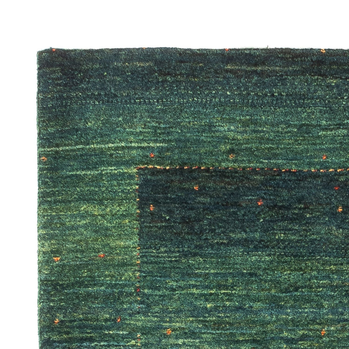 Loribaft Tappeto 85x124cm - Perserteppich Wollteppich