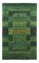 Loribaft Tappeto 123x79cm - Perserteppich Wollteppich