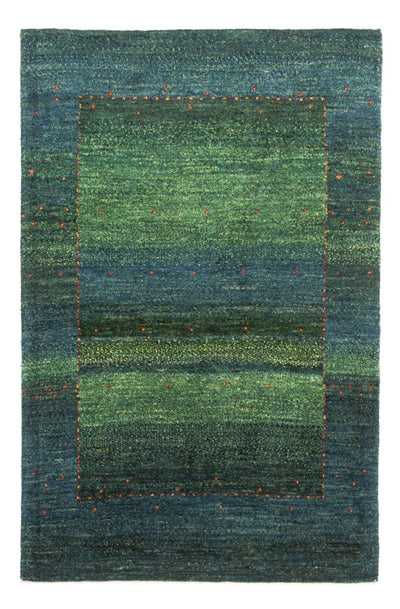 Loribaft Tappeto 80x121cm - Perserteppich Wollteppich