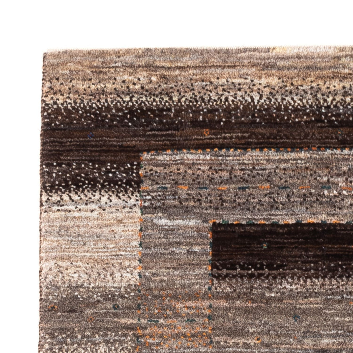 Loribaft Tappeto 122x84cm - Perserteppich Wollteppich