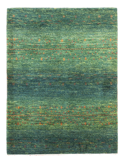 Loribaft Tappeto 82x110cm - Perserteppich Wollteppich