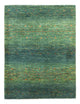 Loribaft Tappeto 110x82cm - Perserteppich Wollteppich