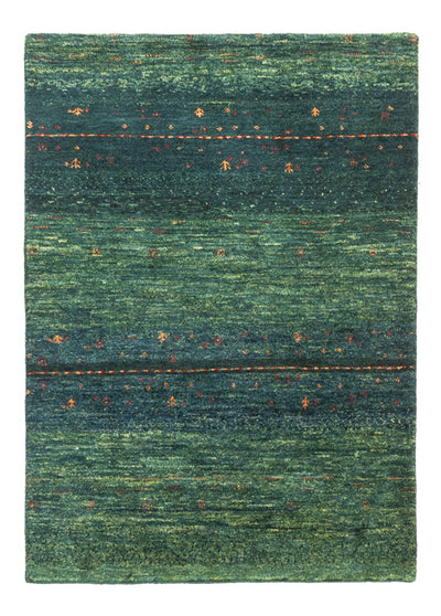Loribaft Tappeto 81x110cm - Perserteppich Wollteppich