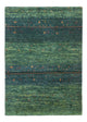 Loribaft Tappeto 110x81cm - Perserteppich Wollteppich