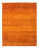 Loribaft Tappeto 101x80cm - Perserteppich Wollteppich