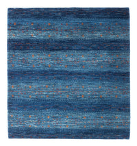 Loribaft Tappeto 100x112cm - Perserteppich Wollteppich – product image