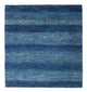 Loribaft Tappeto 100x112cm - Perserteppich Wollteppich