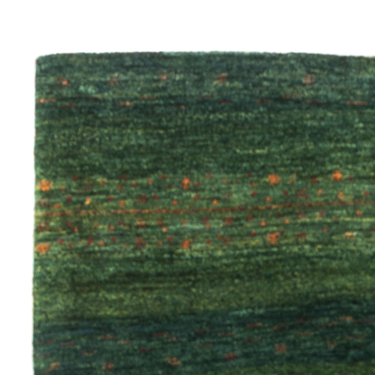 Loribaft Tappeto 91x162cm - Perserteppich Wollteppich