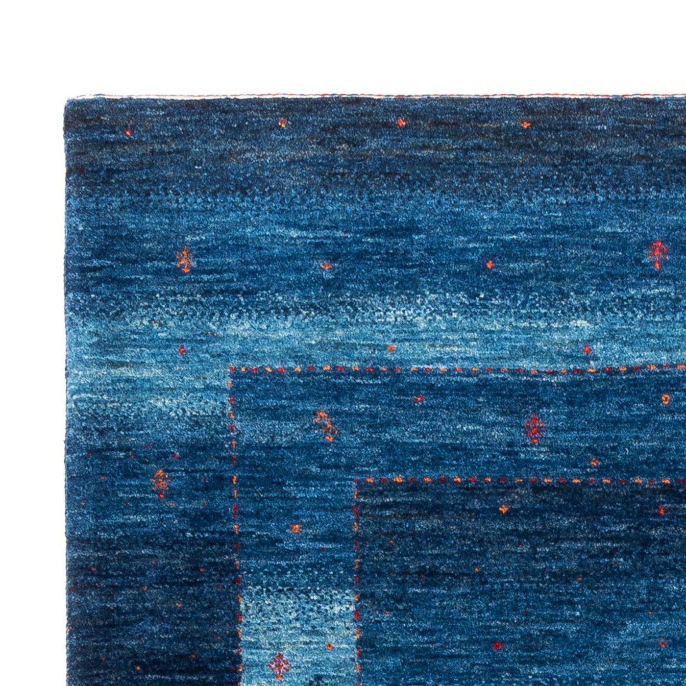 Loribaft Tappeto 190x128cm - Perserteppich Wollteppich