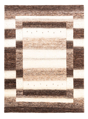 Tappeto Gabbeh - Loribaft Persero - 233 x 173 cm - naturale