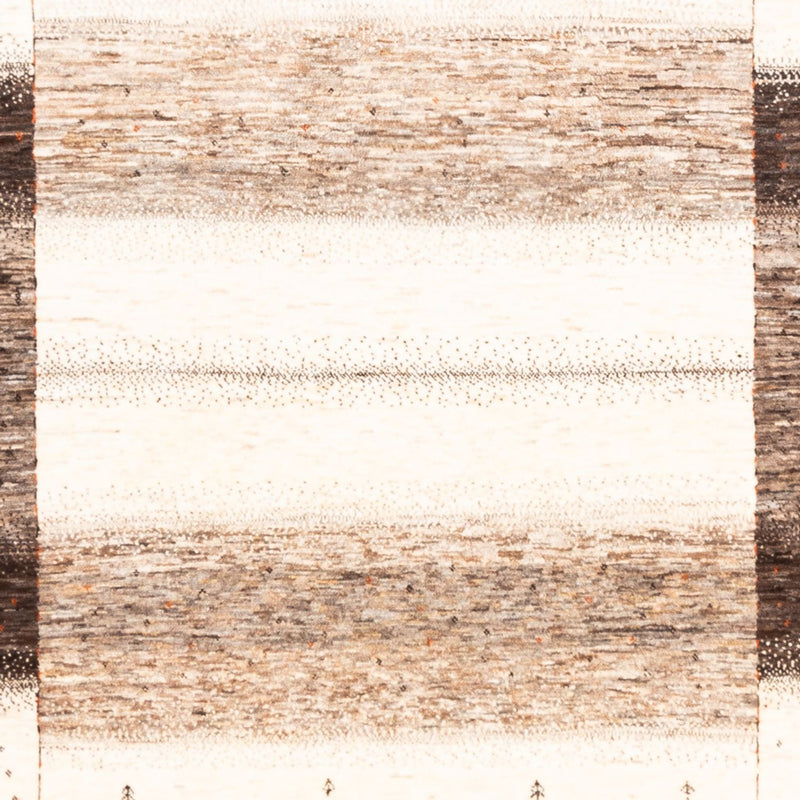 Tappeto Gabbeh - Loribaft Persero - 233 x 173 cm - naturale