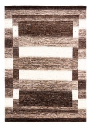 Tappeto Gabbeh - Loribaft Persero - 304 x 226 cm - marrone