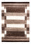 Tappeto Gabbeh - Loribaft Persero - 304 x 226 cm - marrone