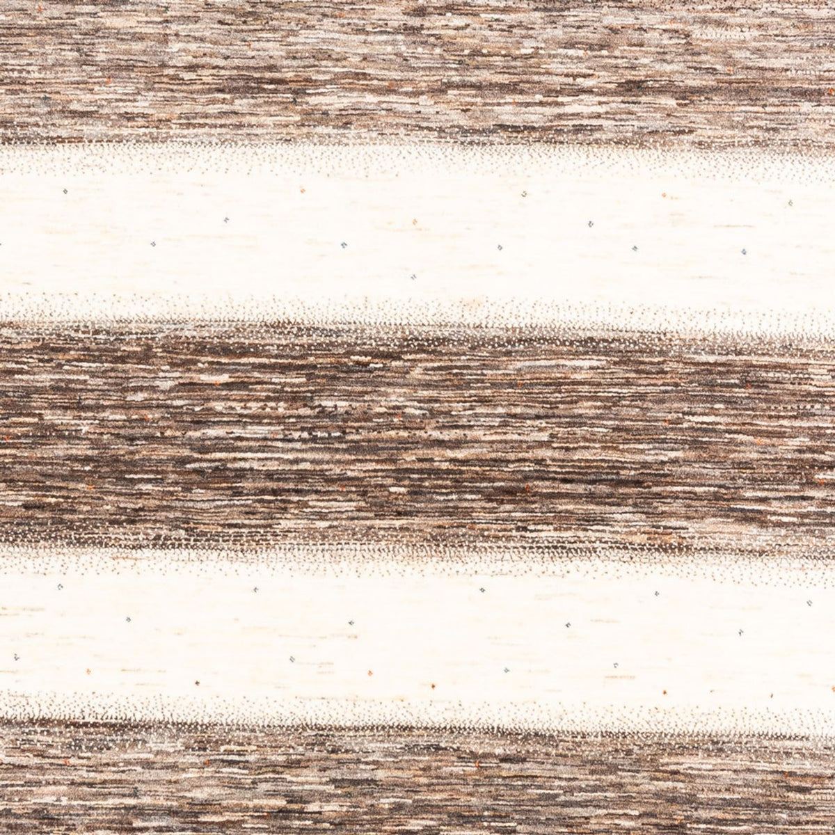 Tappeto Gabbeh - Loribaft Persero - 304 x 226 cm - marrone