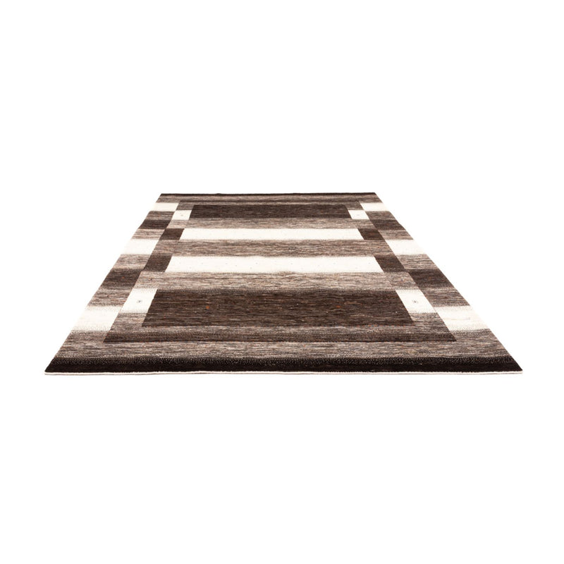 Tappeto Gabbeh - Loribaft Persero - 304 x 226 cm - marrone