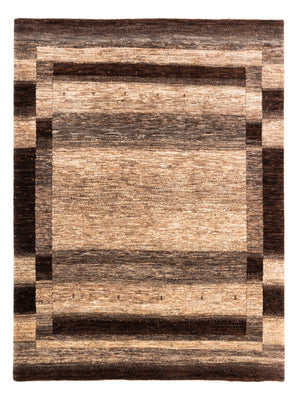 Tappeto Gabbeh - Loribaft Persero - 234 x 182 cm - grigio