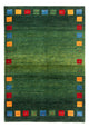 Loribaft Tappeto 246x176cm - Perserteppich Wollteppich