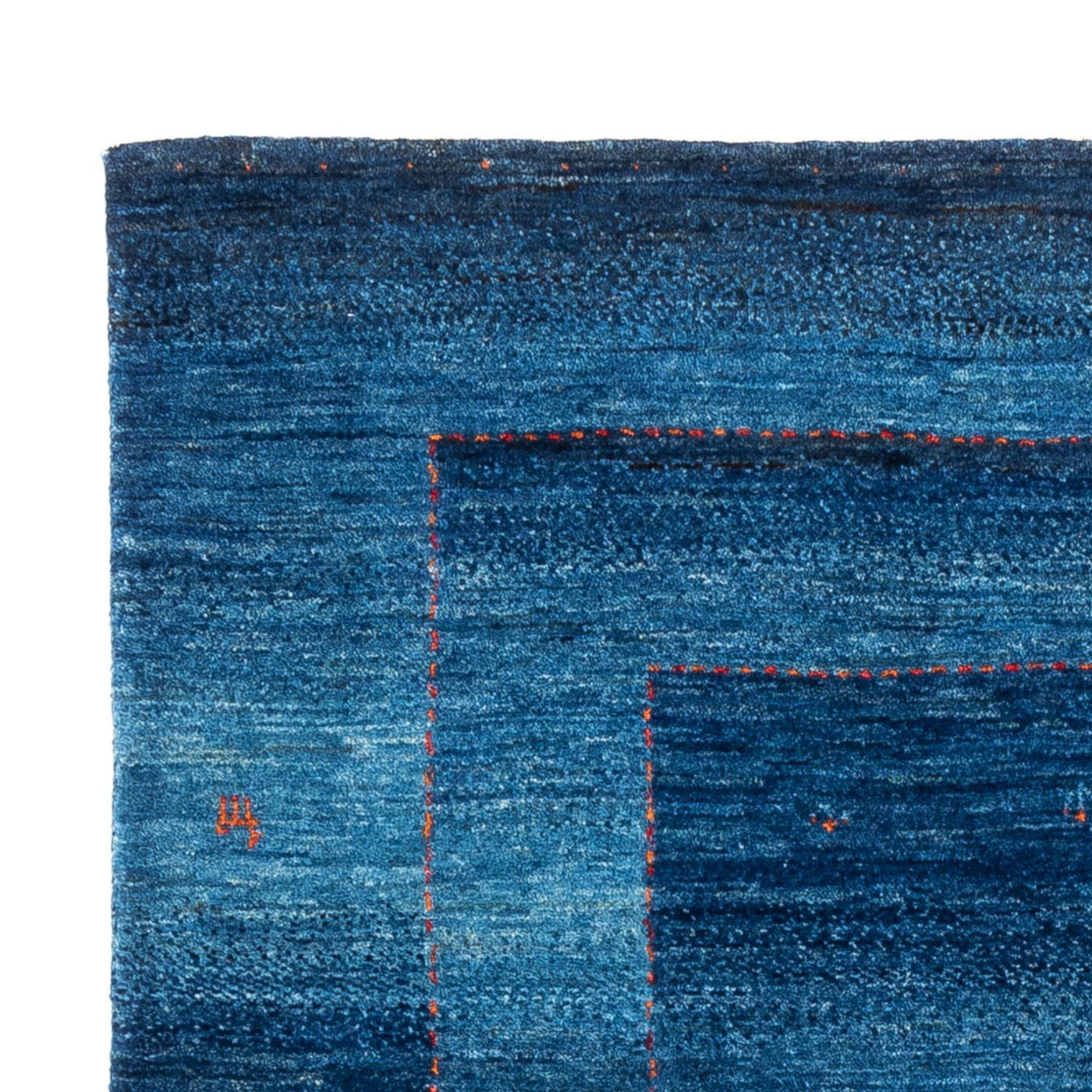 Loribaft Tappeto 181x128cm - Perserteppich Wollteppich