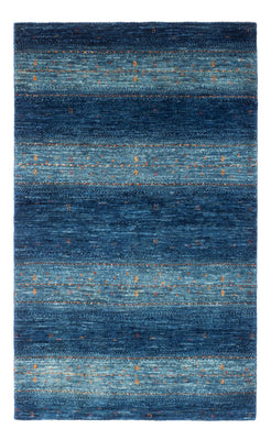Tappeto Gabbeh - Loribaft Persero - 135 x 82 cm - blu