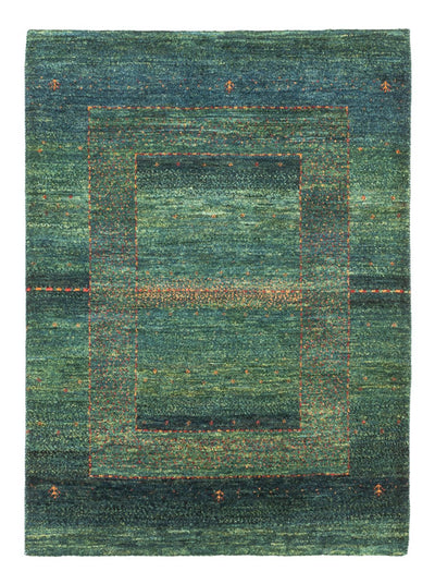 Loribaft Tappeto 83x111cm - Perserteppich Wollteppich