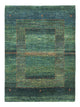 Loribaft Tappeto 83x111cm - Perserteppich Wollteppich