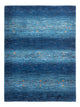 Loribaft Tappeto 116x92cm - Perserteppich Wollteppich