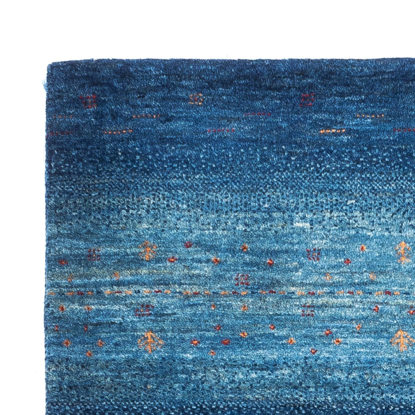 Loribaft Tappeto 116x92cm - Perserteppich Wollteppich