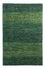 Tappeto Gabbeh - Loribaft Persero - 125 x 81 cm - verde