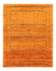 Loribaft Tappeto 81x98cm - Perserteppich Wollteppich
