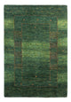 Loribaft Tappeto 82x118cm - Perserteppich Wollteppich