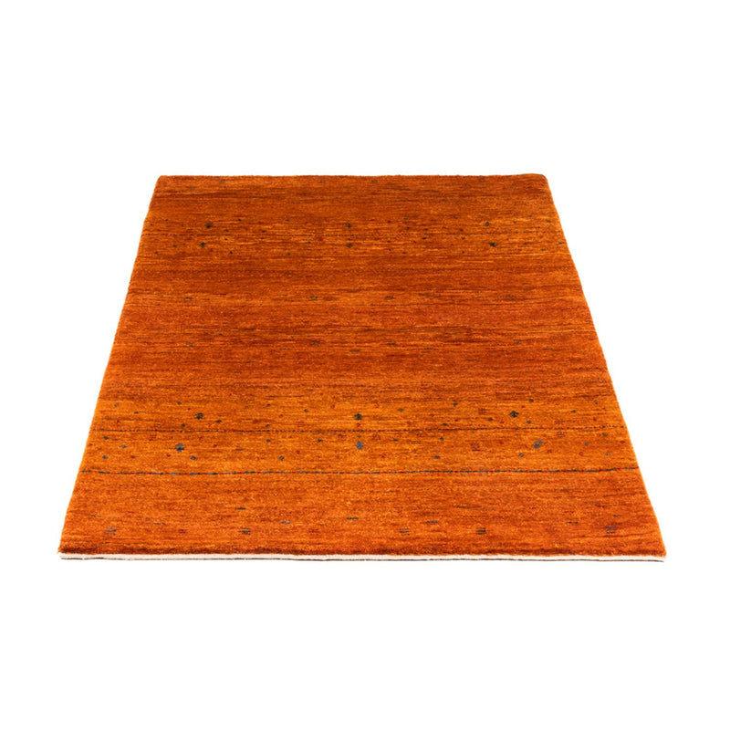 Tappeto Gabbeh - Loribaft Persero - 130 x 85 cm - oro