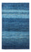 Tappeto Gabbeh - Loribaft Persero - 135 x 84 cm - blu