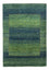 Tappeto Gabbeh - Loribaft Persero - 123 x 85 cm - verde