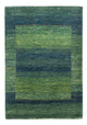 Loribaft Tappeto 85x123cm - Perserteppich Wollteppich