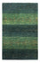 Tappeto Gabbeh - Loribaft Persero - 130 x 85 cm - verde