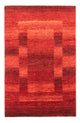 Loribaft Tappeto 80x122cm - Perserteppich Wollteppich