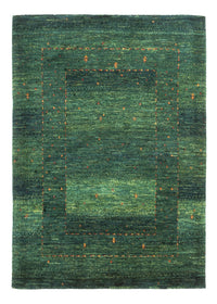 Loribaft Tappeto 86x119cm - Perserteppich Wollteppich – product image