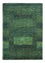 Tappeto Gabbeh - Loribaft Persero - 119 x 86 cm - verde