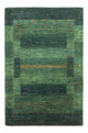 Loribaft Tappeto 86x127cm - Perserteppich Wollteppich