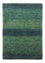 Tappeto Gabbeh - Loribaft Persero - 107 x 78 cm - verde