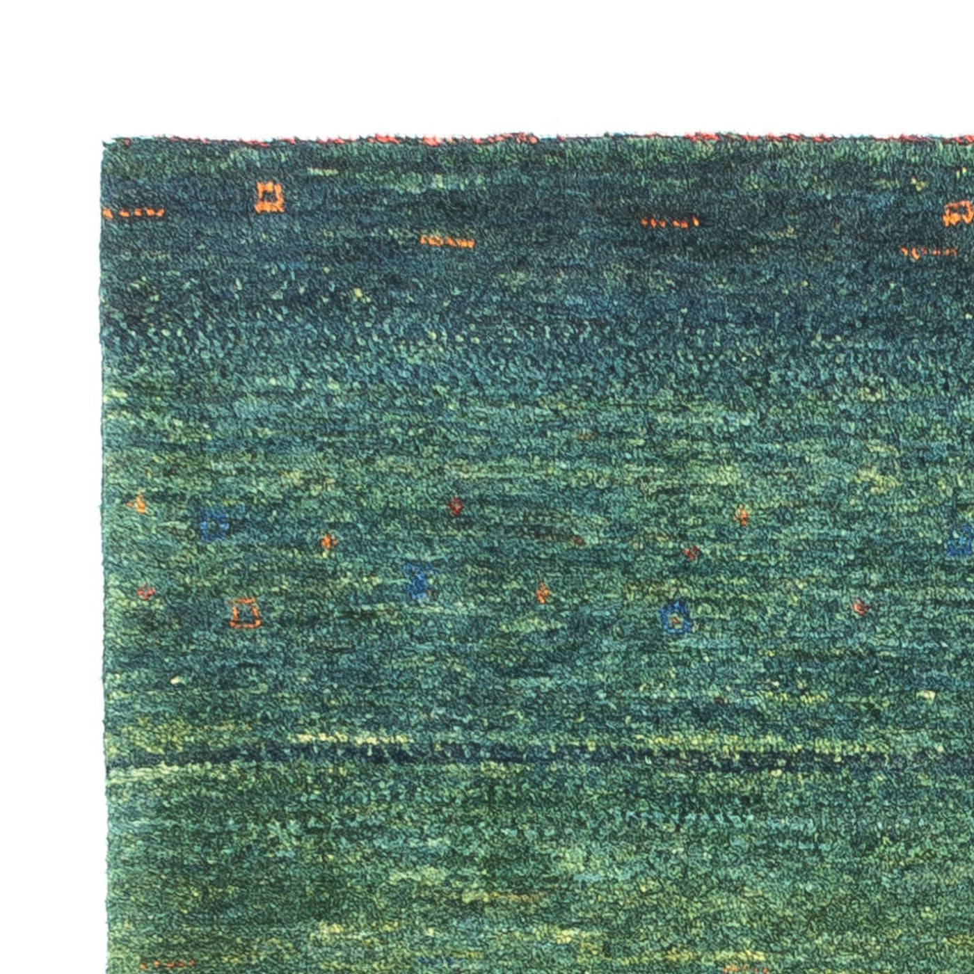 Loribaft Tappeto 107x78cm - Perserteppich Wollteppich