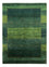 Tappeto Gabbeh - Loribaft Persero - 229 x 170 cm - verde
