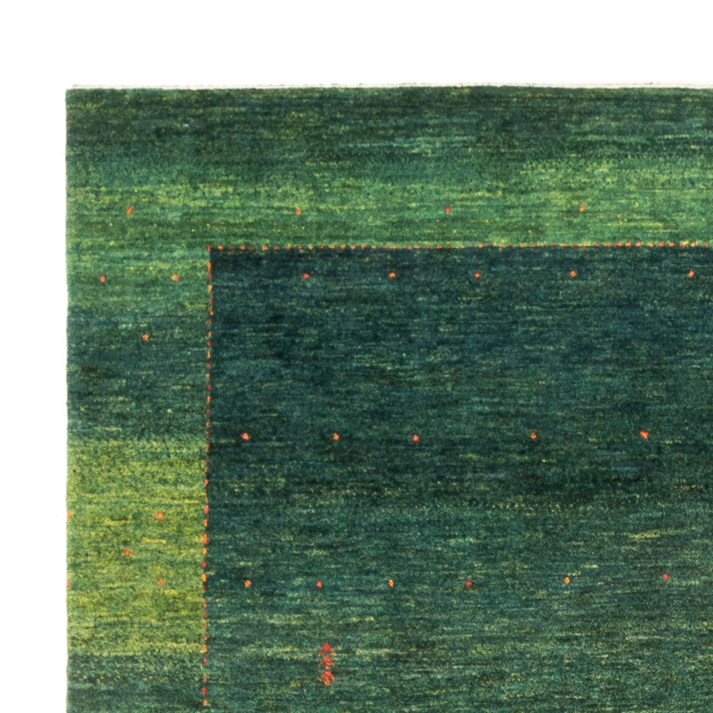 Loribaft Tappeto 229x170cm - Perserteppich Wollteppich