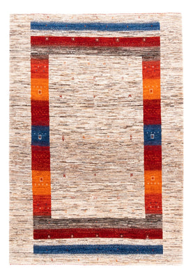 Tappeto Gabbeh - Loribaft Persero - 237 x 165 cm - multicolore