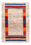 Tappeto Gabbeh - Loribaft Persero - 237 x 165 cm - multicolore