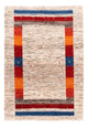 Loribaft Tappeto 237x165cm - Perserteppich Wollteppich